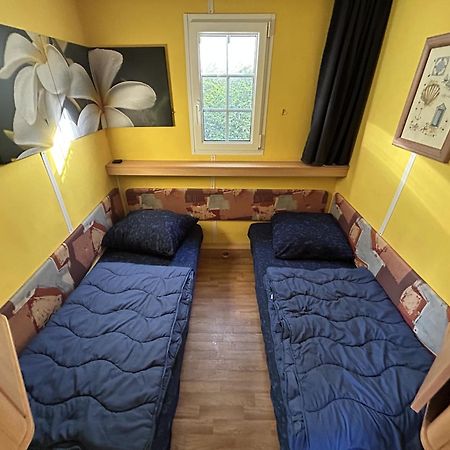 Beach Resort Kamperland - 164 מראה חיצוני תמונה