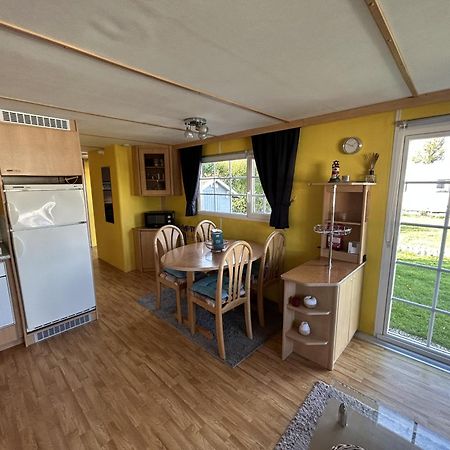 Beach Resort Kamperland - 164 מראה חיצוני תמונה