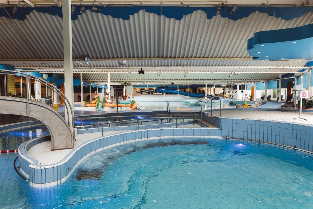Beach Resort Kamperland - 164 מראה חיצוני תמונה