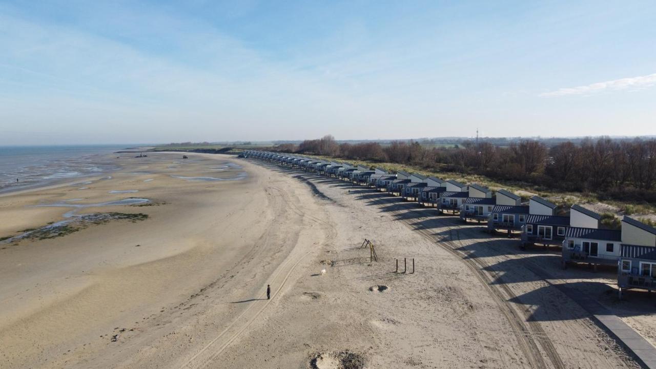Beach Resort Kamperland - 164 מראה חיצוני תמונה