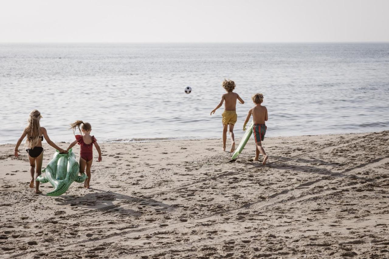 Beach Resort Kamperland - 164 מראה חיצוני תמונה