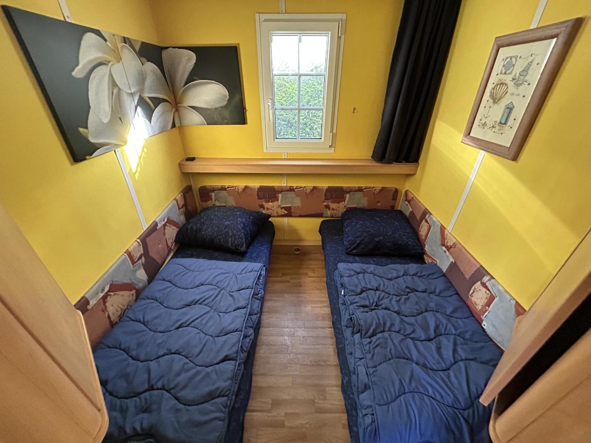 Beach Resort Kamperland - 164 מראה חיצוני תמונה