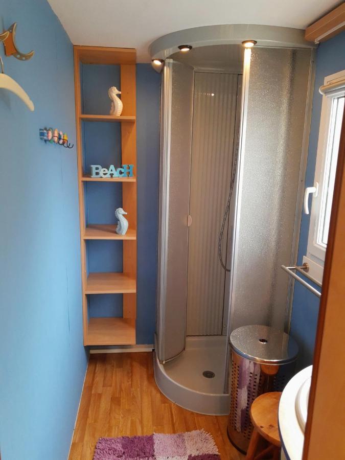 Beach Resort Kamperland - 164 מראה חיצוני תמונה
